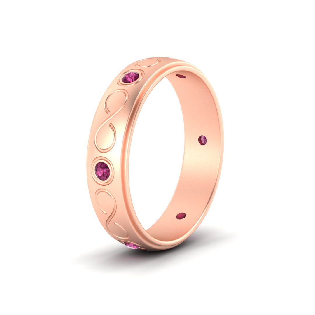 bezel-set-pink-sapphire-mens-wedding-band-in-rose-gold-fdm1284gsadrpiangle2-nl-rg