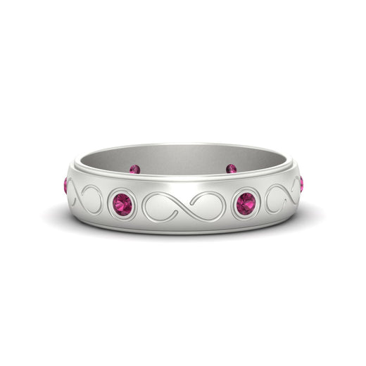 bezel-set-pink-sapphire-mens-wedding-band-in-white-gold-fdm1284gsadrpi-nl-wg