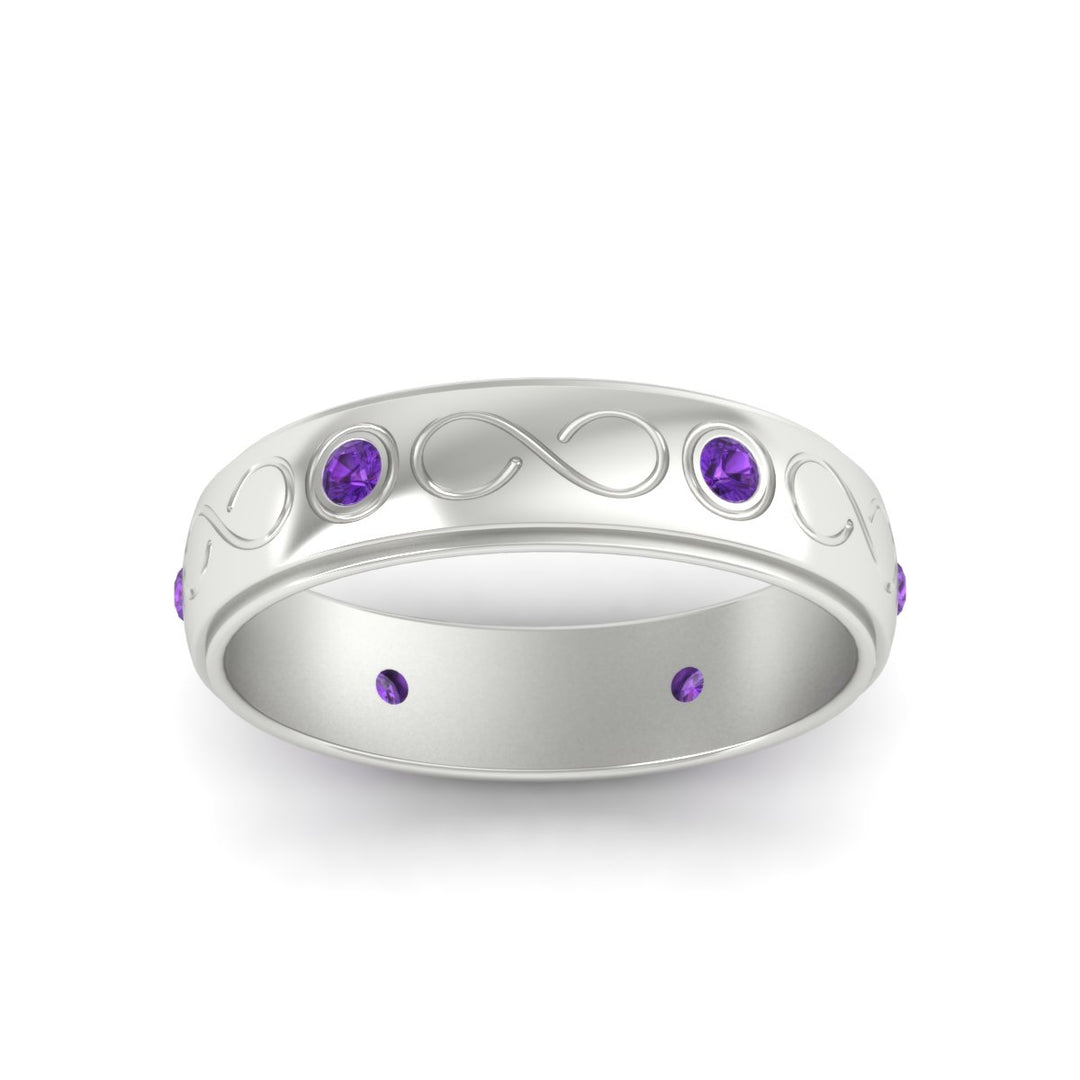 bezel-set-purple-topaz-mens-wedding-band-in-white-gold-fdm1284gvitoangle5-nl-wg