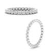 Load image into Gallery viewer, bezel-set-round-diamond-stacking-band-in-white-gold-FDEWB11036ANGLE3-NL-WG.jpg