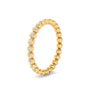Load image into Gallery viewer, bezel-set-round-diamond-stacking-band-in-yellow-gold-FDEWB11036ANGLE3-NL-YG.jpg