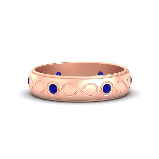 bezel-set-sapphire-mens-wedding-band-in-rose-gold-fdm1284gsabl-nl-rg