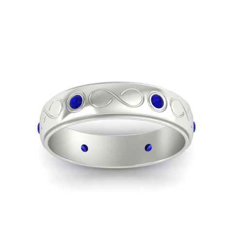bezel-set-sapphire-mens-wedding-band-in-white-gold-fdm1284gsablangle5-nl-wg