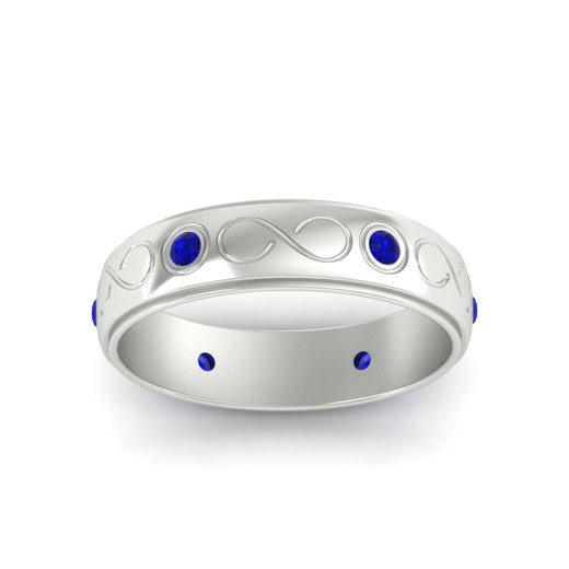 bezel-set-sapphire-mens-wedding-band-in-white-gold-fdm1284gsablangle5-nl-wg