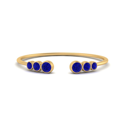 bezel-set-open-stacking-rings