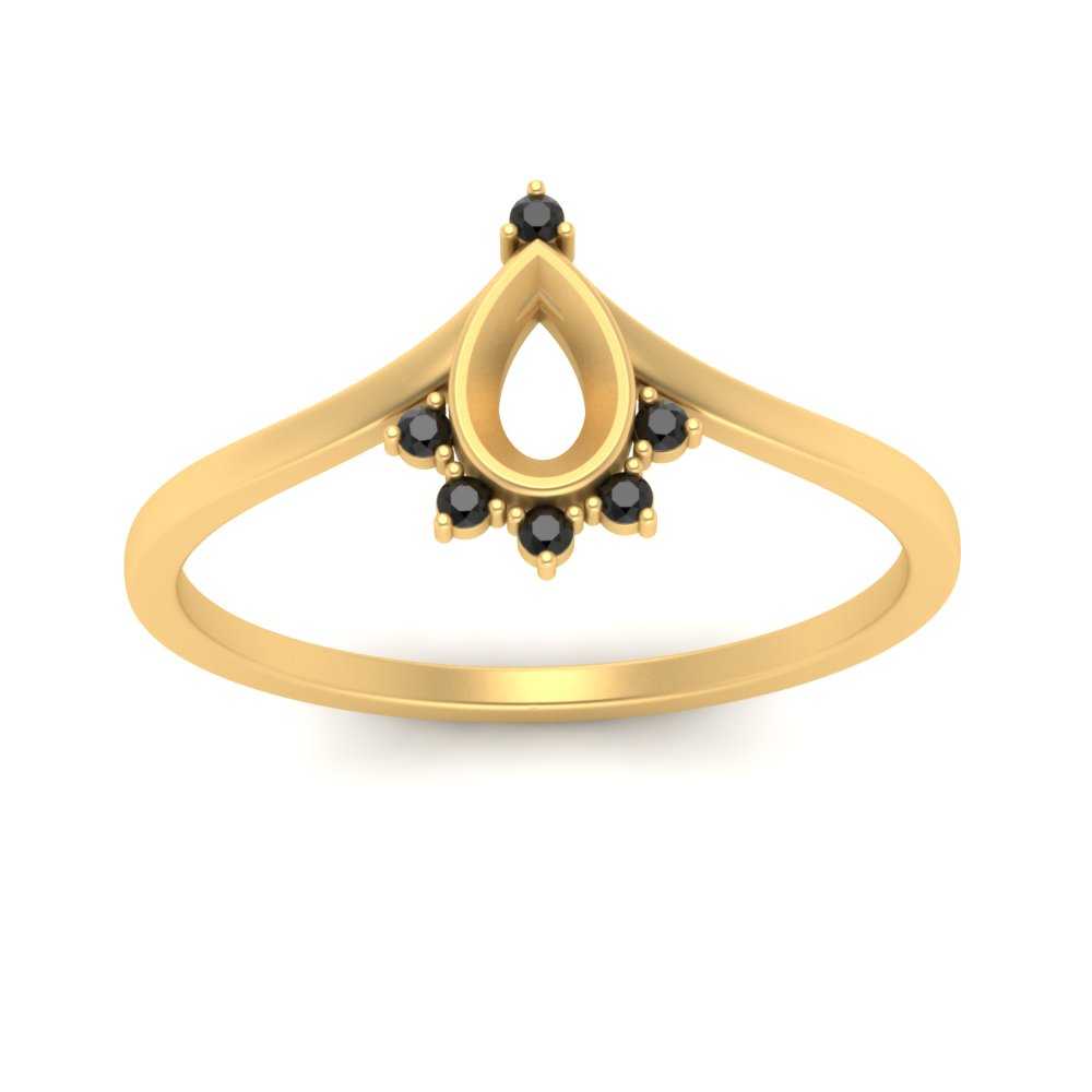 bezel-set-semi-mount-crown-black-diamond-engagement-ring-in-yellow-gold-FD1046SMRGBLACKANGLE5-NL-YG.jpg?v=1766490477
