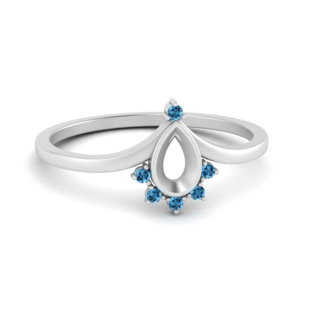 bezel-set-semi-mount-crown-blue-topaz-engagement-ring-in-white-gold-FD1046SMRGICBLTO-NL-WG.jpg?v=1766490477