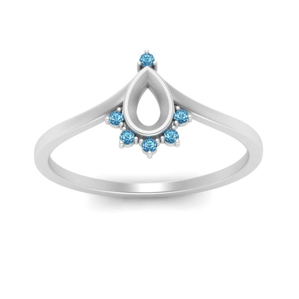 bezel-set-semi-mount-crown-blue-topaz-engagement-ring-in-white-gold-FD1046SMRGICBLTOANGLE5-NL-WG.jpg?v=1766490477