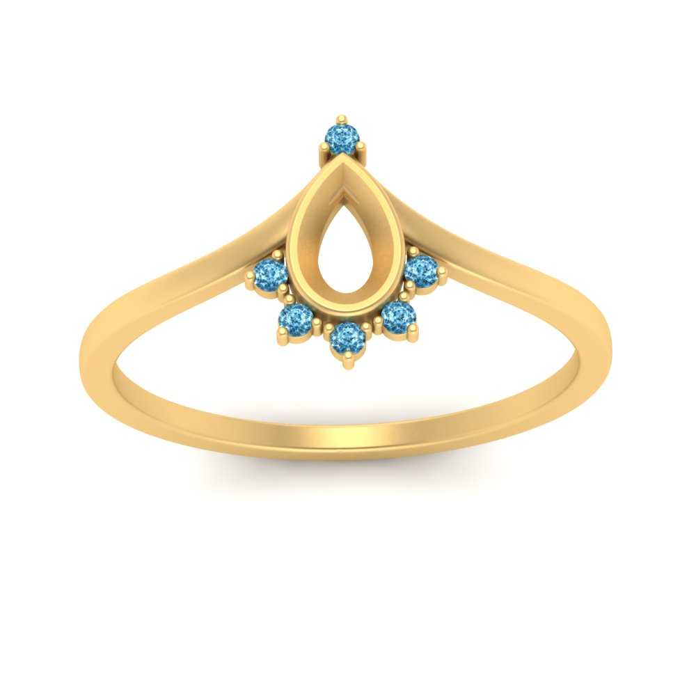 bezel-set-semi-mount-crown-blue-topaz-engagement-ring-in-yellow-gold-FD1046SMRGICBLTOANGLE5-NL-YG.jpg?v=1766490477