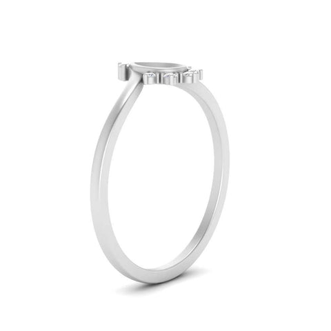 bezel-set-semi-mount-crown-diamond-engagement-ring-in-white-gold-FD1046SMRANGLE2-NL-WG.jpg?v=1766490477