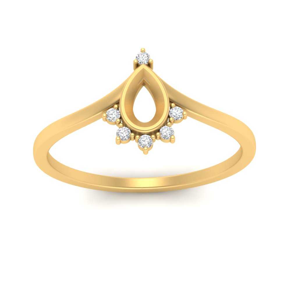bezel-set-semi-mount-crown-diamond-engagement-ring-in-yellow-gold-FD1046SMRANGLE5-NL-YG.jpg?v=1766490477