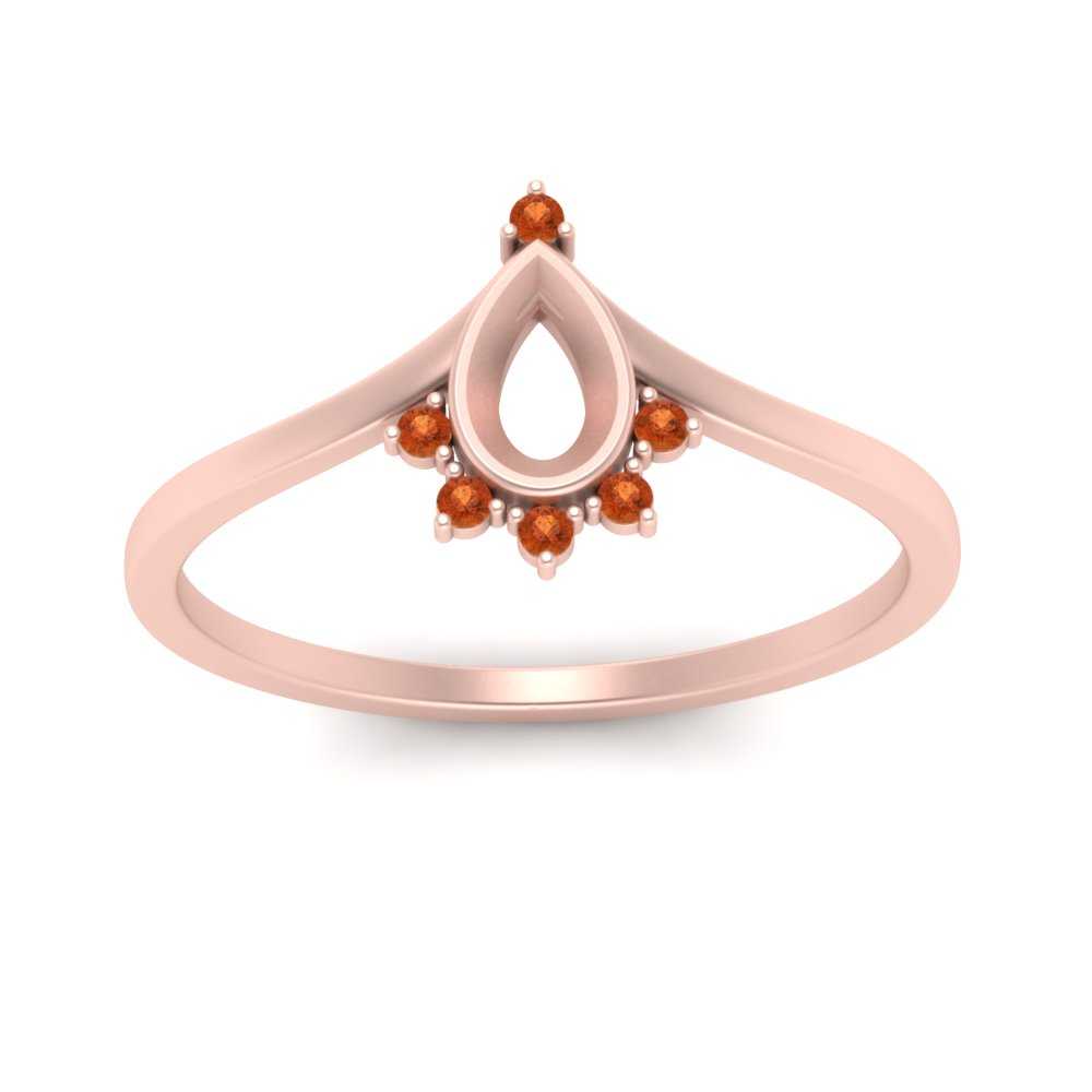 bezel-set-semi-mount-crown-orange-sapphire-engagement-ring-in-rose-gold-FD1046SMRGSAORANGLE5-NL-RG.jpg?v=1766490477