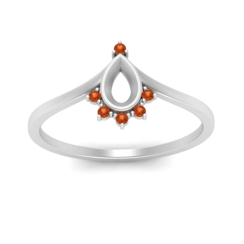 bezel-set-semi-mount-crown-orange-sapphire-engagement-ring-in-white-gold-FD1046SMRGSAORANGLE5-NL-WG.jpg?v=1766490477
