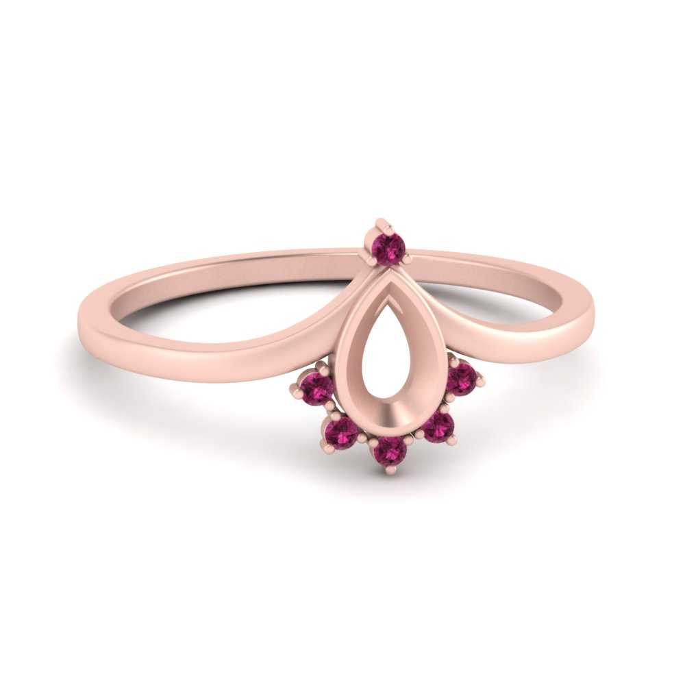 bezel-set-semi-mount-crown-pink-sapphire-engagement-ring-in-rose-gold-FD1046SMRGSADRPI-NL-RG.jpg?v=1766490477