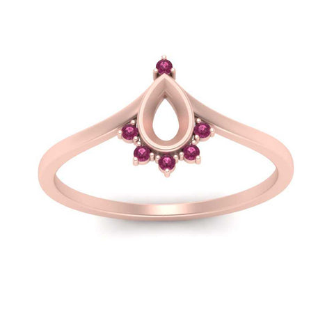 bezel-set-semi-mount-crown-pink-sapphire-engagement-ring-in-rose-gold-FD1046SMRGSADRPIANGLE5-NL-RG.jpg?v=1766490477