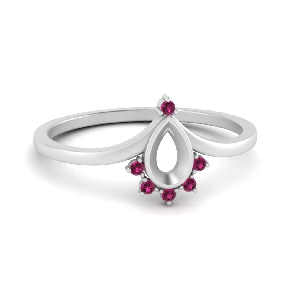 bezel-set-semi-mount-crown-pink-sapphire-engagement-ring-in-white-gold-FD1046SMRGSADRPI-NL-WG.jpg?v=1766490477