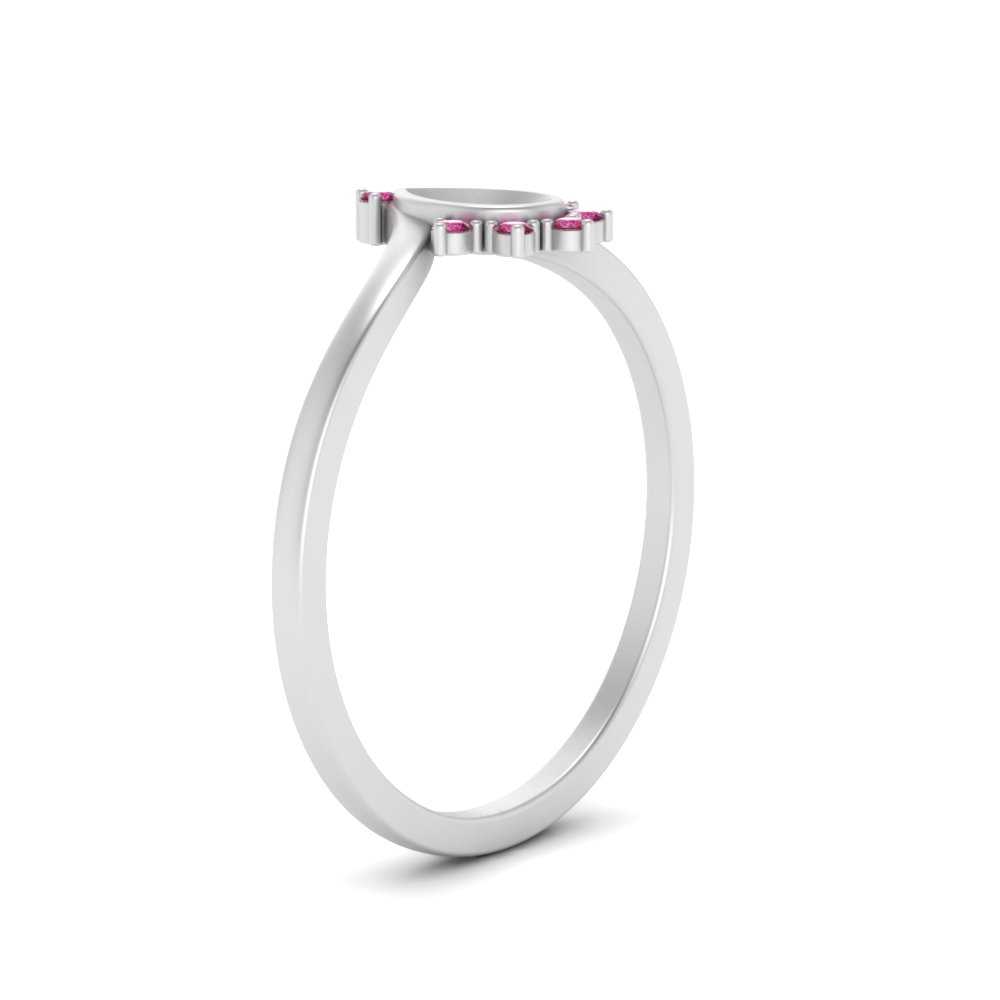 bezel-set-semi-mount-crown-pink-sapphire-engagement-ring-in-white-gold-FD1046SMRGSADRPIANGLE2-NL-WG.jpg?v=1766490477