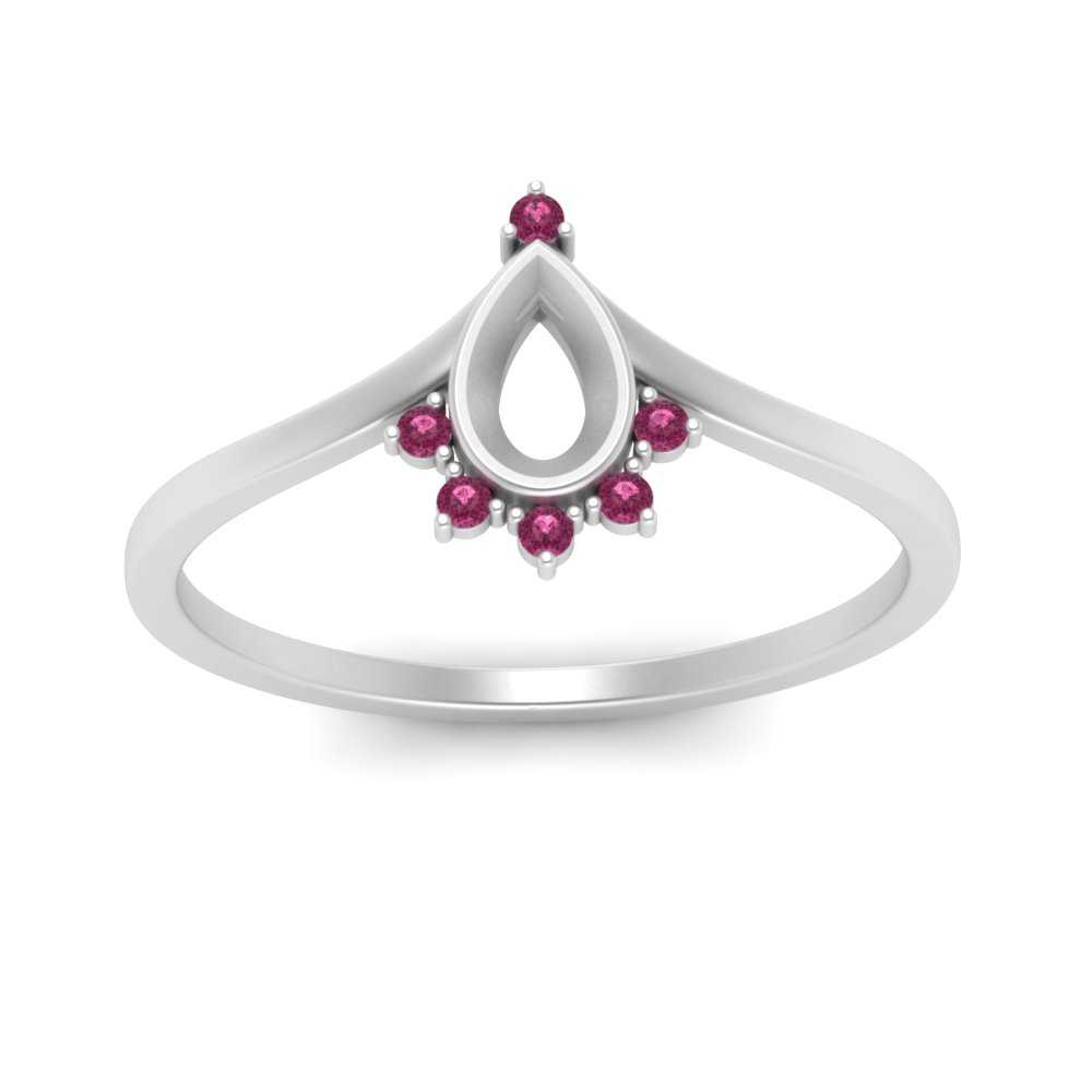 bezel-set-semi-mount-crown-pink-sapphire-engagement-ring-in-white-gold-FD1046SMRGSADRPIANGLE5-NL-WG.jpg?v=1766490477
