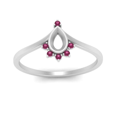 bezel-set-semi-mount-crown-pink-sapphire-engagement-ring-in-white-gold-FD1046SMRGSADRPIANGLE5-NL-WG.jpg?v=1766490477