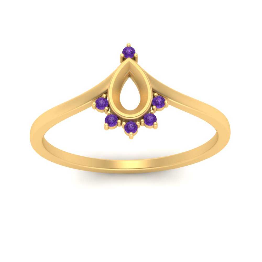 bezel-set-semi-mount-crown-purple-topaz-engagement-ring-in-yellow-gold-FD1046SMRGVITOANGLE5-NL-YG.jpg?v=1766490477