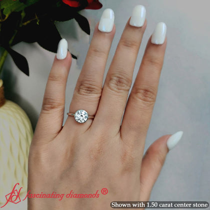 bezel-set-split-shank-round-cut-diamond-solitaire-ring-in-white-gold-FD11229ROR-NL-WG-16