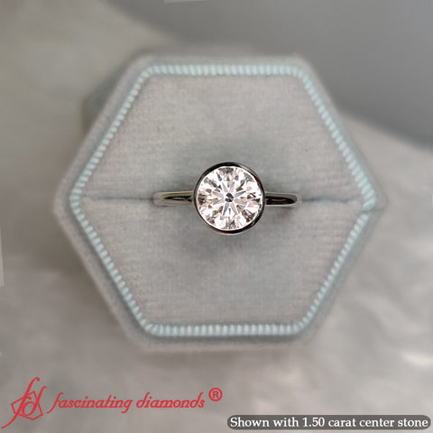 bezel-set-split-shank-round-cut-diamond-solitaire-ring-in-white-gold-FD11229ROR-NL-WG-3
