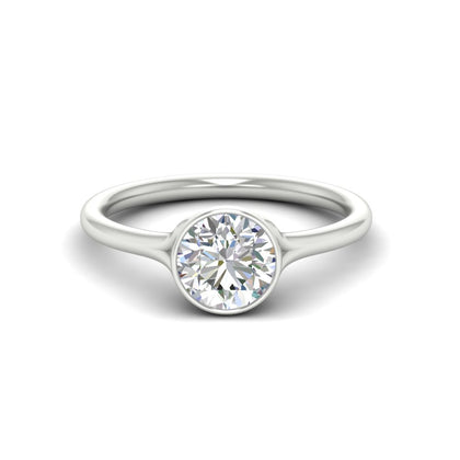 bezel-set-split-shank-round-cut-diamond-solitaire-ring-in-white-gold-FD11229ROR-NL-WG