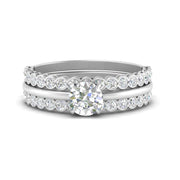 bezel-set-stacking-solitaire-rings-in-FD10095-NL-WG