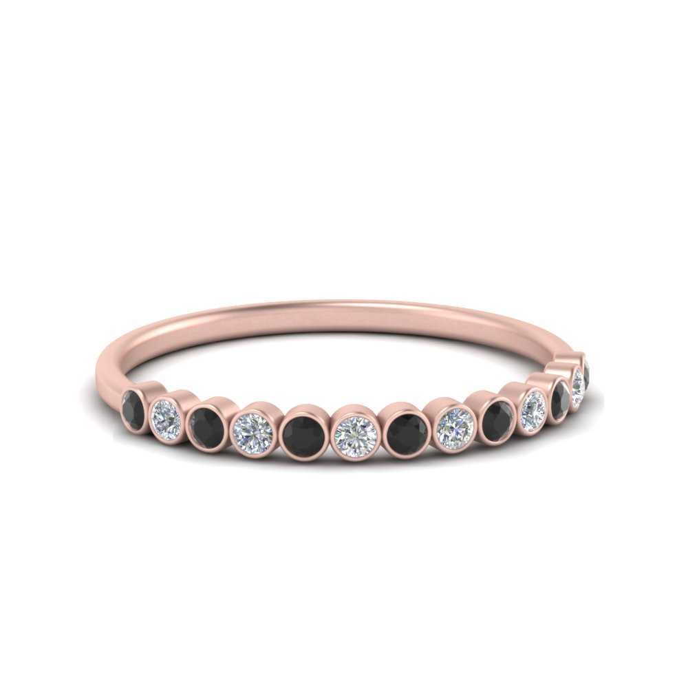 bezel-set-thin-stack-band-with-black-diamond-in-rose-gold-FDWB1408BGBLACKANGLE3-NL-RG.jpg