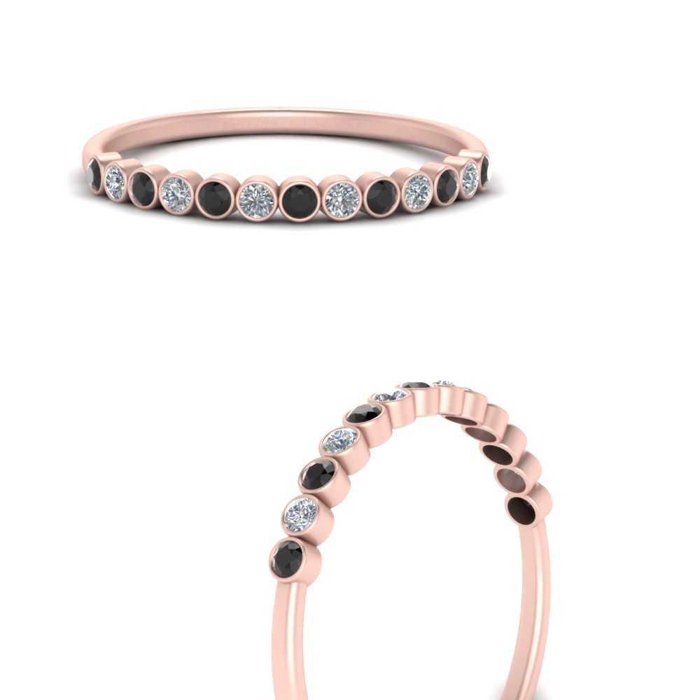 bezel-set-thin-stack-band-with-black-diamond-in-rose-gold-FDWB1408BGBLACKANGLE3-NL-RG.jpg