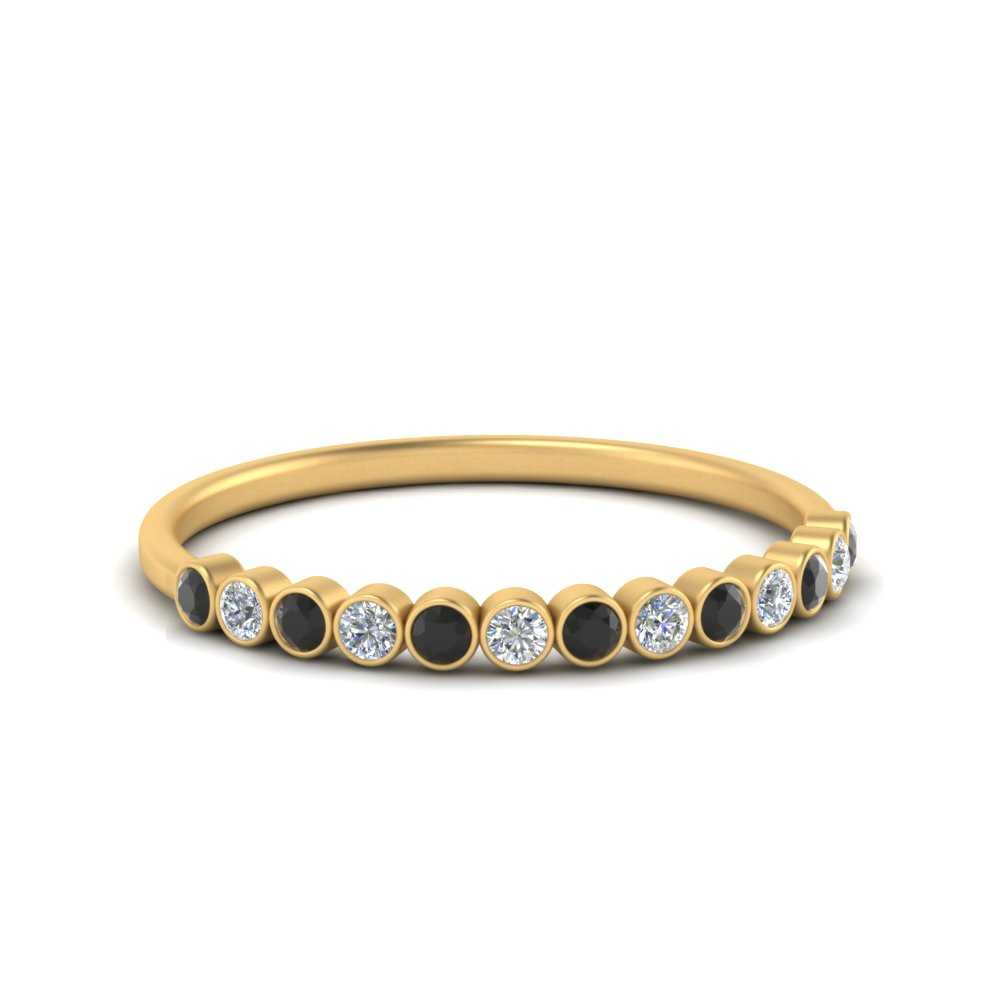 bezel-set-thin-stack-band-with-black-diamond-in-yellow-gold-FDWB1408BGBLACKANGLE3-NL-YG.jpg