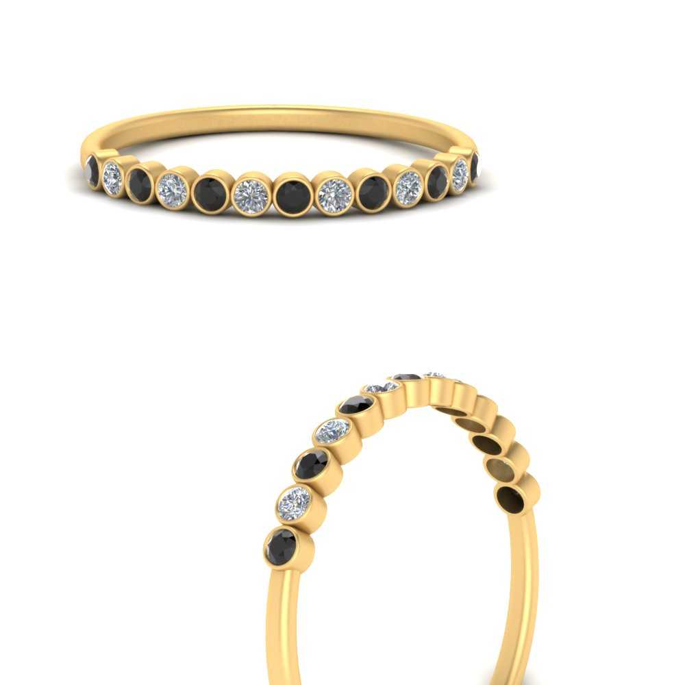 bezel-set-thin-stack-band-with-black-diamond-in-yellow-gold-FDWB1408BGBLACKANGLE3-NL-YG.jpg