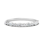 Load image into Gallery viewer, bezel-set-thin-stackable-diamond-band-in-white-gold-FD123175B-NL-WG.jpg
