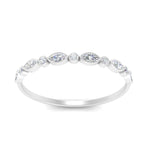 Load image into Gallery viewer, bezel-set-thin-stackable-diamond-band-in-white-gold-FD123175B-NL-WG.jpg
