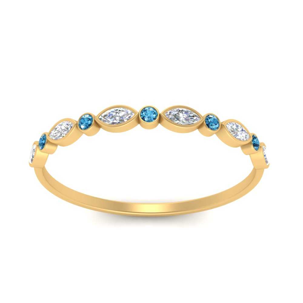 bezel-set-thin-stackable-diamond-band-with-blue-topaz-in-yellow-gold-FD123175BGICBLTO-NL-YG.jpg