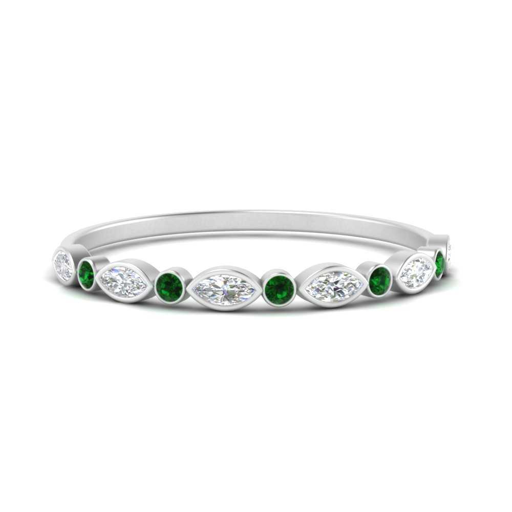bezel-set-thin-stackable-diamond-band-with-emerald-in-white-gold-FD123175BGEMGR-NL-WG.jpg