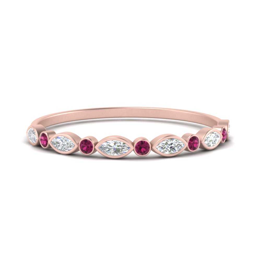 bezel-set-thin-stackable-diamond-band-with-pink-sapphire-in-rose-gold-FD123175BGSADRPI-NL-RG.jpg
