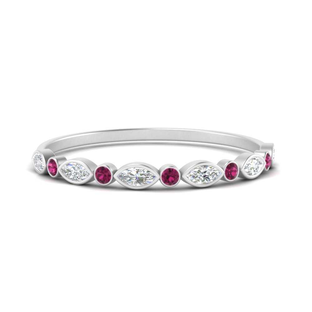 bezel-set-thin-stackable-diamond-band-with-pink-sapphire-in-white-gold-FD123175BGSADRPI-NL-WG.jpg
