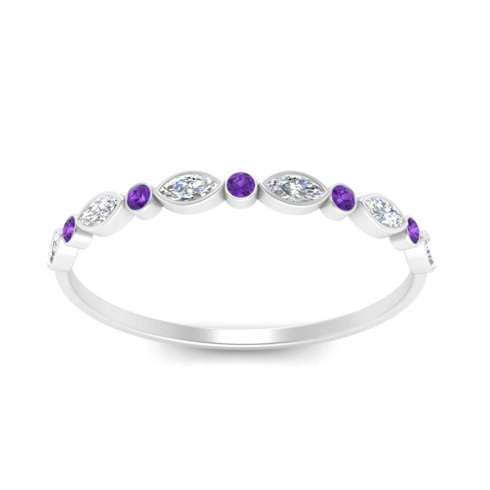 bezel-set-thin-stackable-diamond-band-with-purple-topaz-in-white-gold-FD123175BGVITO-NL-WG.jpg