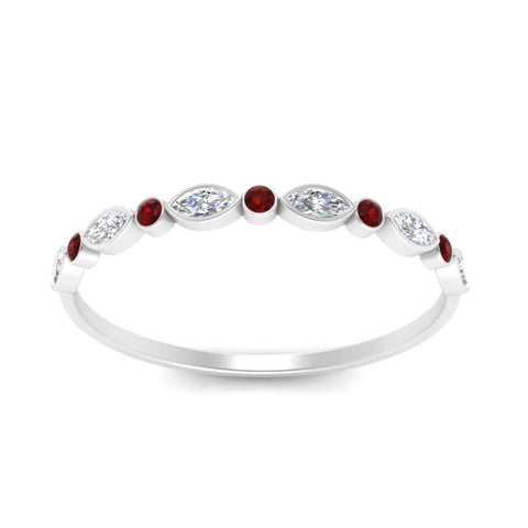 bezel-set-thin-stackable-diamond-band-with-ruby-in-white-gold-FD123175BGRUDR-NL-WG.jpg
