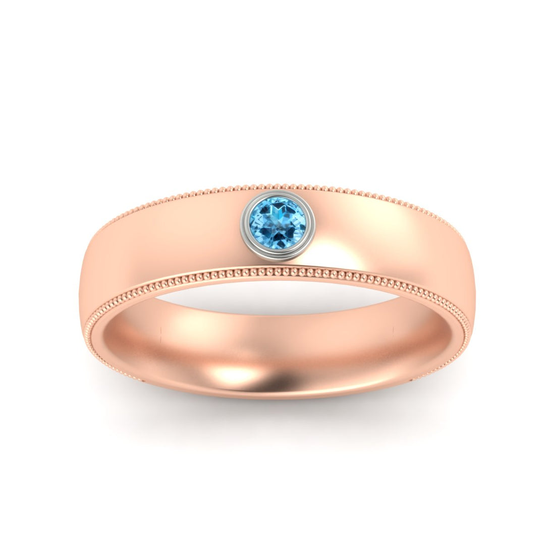 bezel-set-two-tone-solitaire-mens-blue-topaz-ring-in-rose-gold-fdb10202rogicbltoangle5-nl-rg.jpg