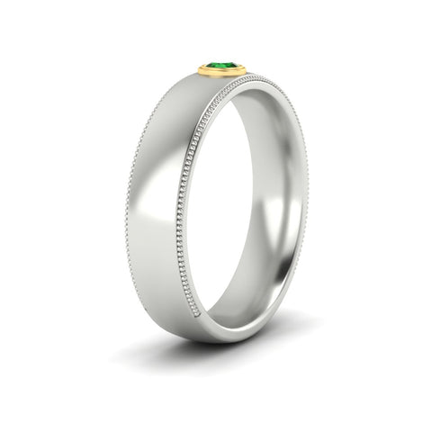bezel-set-two-tone-solitaire-mens-emerald-ring-in-white-gold-fdb10202rogemgrangle2-nl-wg.jpg