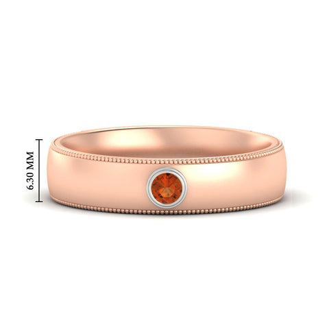 bezel-set-two-tone-solitaire-mens-orange-sapphire-ring-in-rose-gold-fdb10202rogsaor-nl-rg-hw.jpg