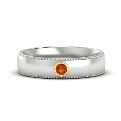 bezel-set-two-tone-solitaire-mens-orange-sapphire-ring-in-white-gold-fdb10202rogsaor-nl-wg.jpg