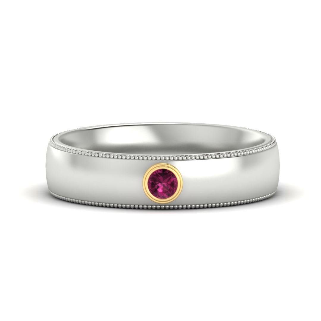 bezel-set-two-tone-solitaire-mens-pink-sapphire-ring-in-white-gold-fdb10202rogsadrpi-nl-wg.jpg