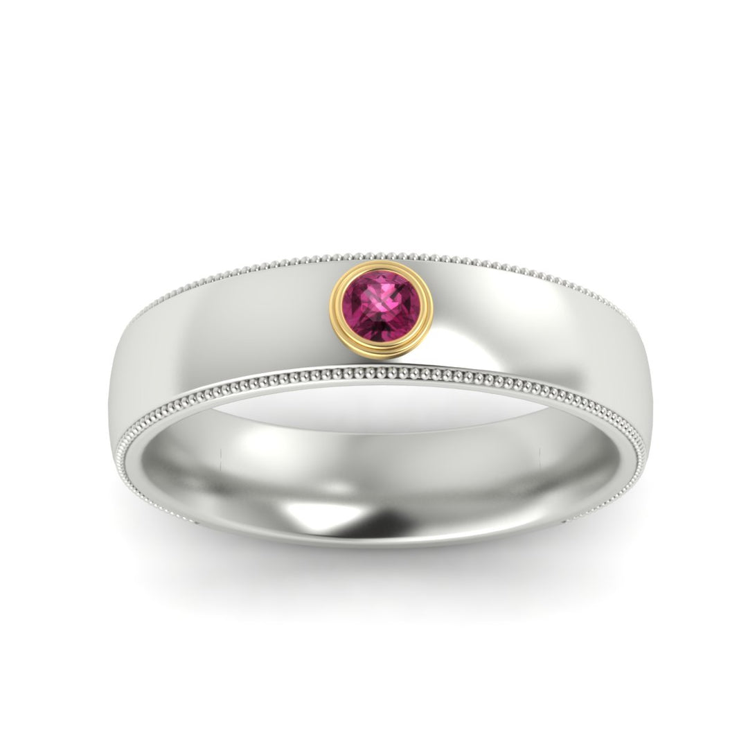bezel-set-two-tone-solitaire-mens-pink-sapphire-ring-in-white-gold-fdb10202rogsadrpiangle5-nl-wg.jpg
