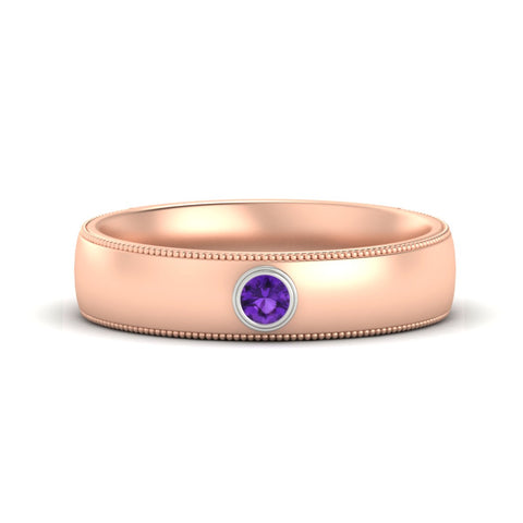 bezel-set-two-tone-solitaire-mens-purple-topaz-ring-in-rose-gold-fdb10202rogvito-nl-rg.jpg