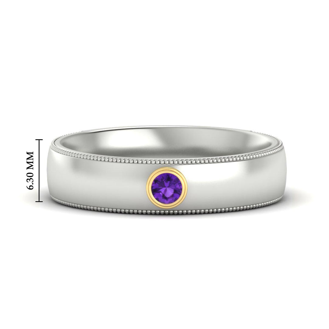 bezel-set-two-tone-solitaire-mens-purple-topaz-ring-in-white-gold-fdb10202rogvito-nl-wg-hw.jpg