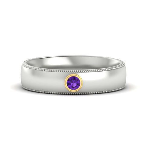 bezel-set-two-tone-solitaire-mens-purple-topaz-ring-in-white-gold-fdb10202rogvito-nl-wg.jpg