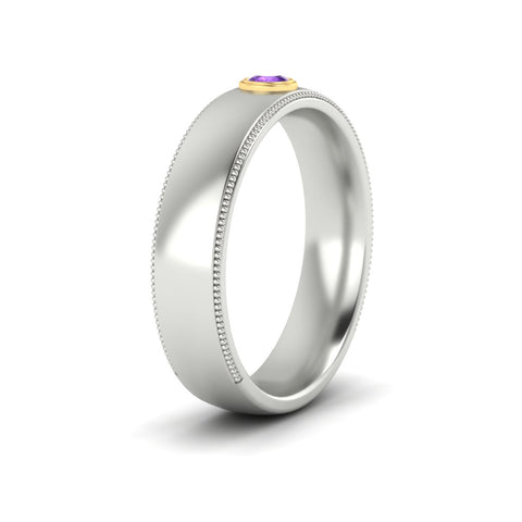 bezel-set-two-tone-solitaire-mens-purple-topaz-ring-in-white-gold-fdb10202rogvitoangle2-nl-wg.jpg